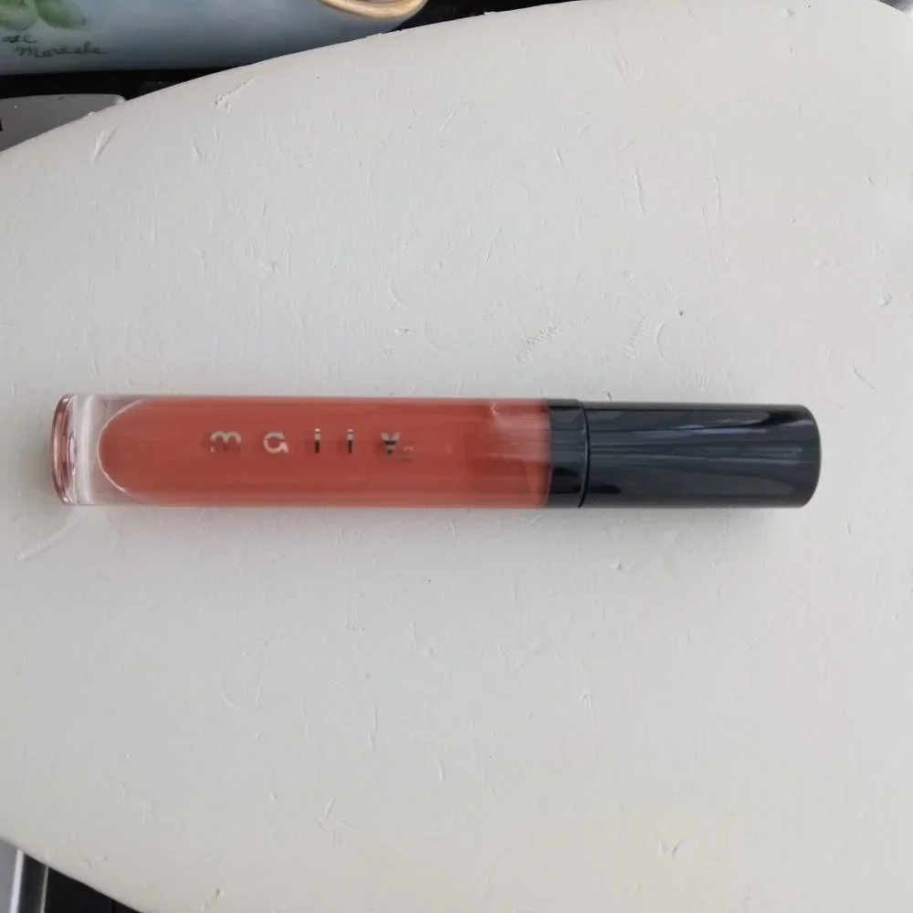 Mally Beauty Kiss Me Lip Gloss XOX NEW